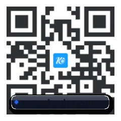 iOS 苹果版 二维码